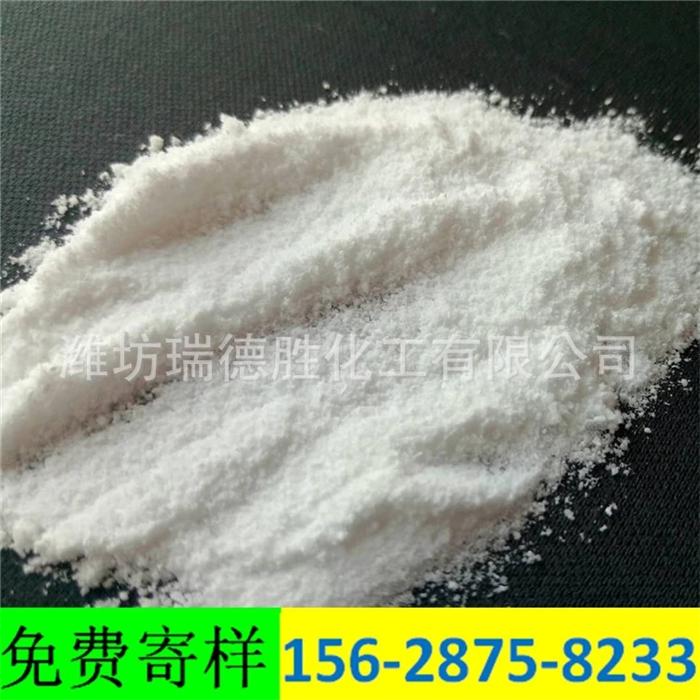 北京二水片状氯化钙